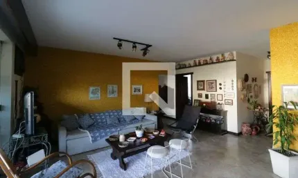 Cobertura para Venda - Jardim Guanabara, 4 Quartos,  234 m² - Rio de Janeiro