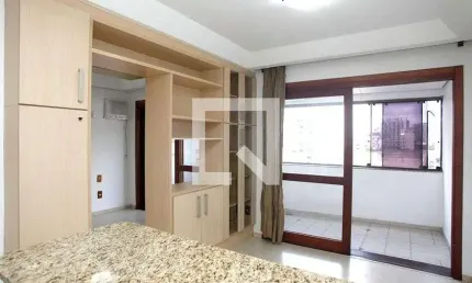 Apartamento para Venda - Centro Histórico, 1 Quarto,  46 m² - Porto Alegre