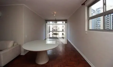 Cobertura para Venda - Jardim Paulista, 3 Quartos,  175 m² - São Paulo