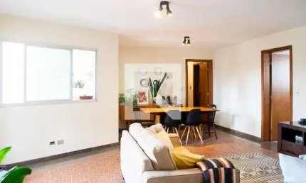 Apartamento para venda - santana, 3 quartos,  152 m² - são paulo