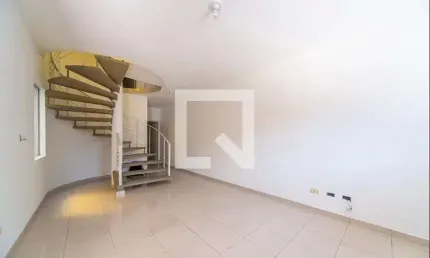 Casa para venda - jardim milena, 3 quartos,  170 m² - santo andré