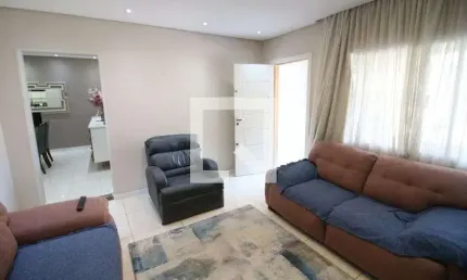 Casa para Venda - Jardim Roberto, 3 Quartos,  250 m² - Osasco
