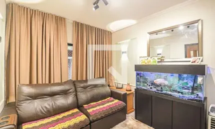 Casa para Venda - Assunção, 3 Quartos,  155 m² - São Bernardo do Campo