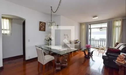 Cobertura para Venda - Icaraí, 2 Quartos,  130 m² - Niterói