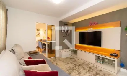 Casa para Venda - Sapopemba, 2 Quartos,  100 m² - São Paulo