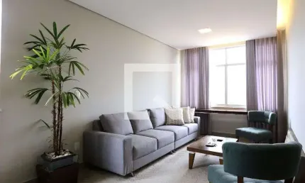 Cobertura para Venda - Renascença, 3 Quartos,  180 m² - Belo Horizonte