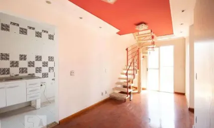 Cobertura para Venda - Novo Osasco, 4 Quartos,  92 m² - Osasco