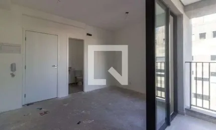 Kitnet / stúdio para venda - vila madalena, 1 quarto,  24 m² - são paulo