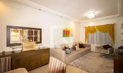 Casa para Venda - Gopouva, 3 Quartos,  165 m² - Guarulhos