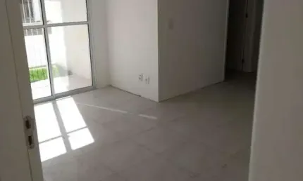Apartamento para venda - cavalhada, 2 quartos,  56 m² - porto alegre