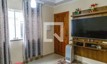 Casa / Sobrado em Condomínio para Venda - Vila Esperança, 3 Quartos,  91 m² - São Paulo