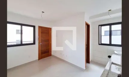 Kitnet / Stúdio para Venda - Água Fria, 1 Quarto,  25 m² - São Paulo