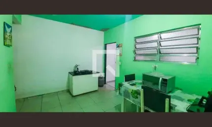 Casa para Venda - Santa Maria, 6 Quartos,  150 m² - Osasco