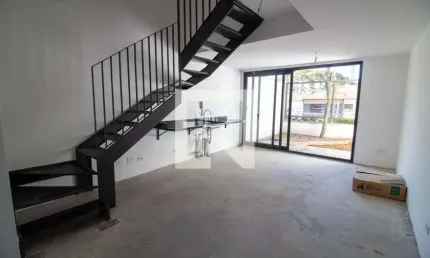 Casa para Venda - Brooklin, 2 Quartos,  100 m² - São Paulo
