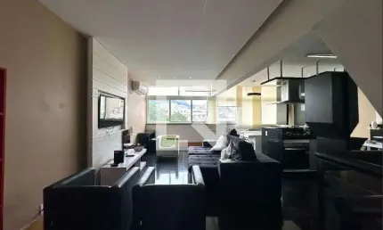 Apartamento para Venda - Copacabana, 3 Quartos,  129 m² - Rio de Janeiro