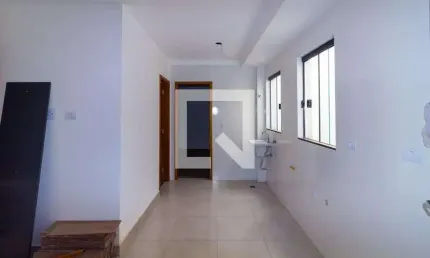 Apartamento para Venda - Vila Prudente, 2 Quartos,  37 m² - São Paulo