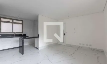 Apartamento para Venda - Santo Agostinho, 2 Quartos,  66 m² - Belo Horizonte
