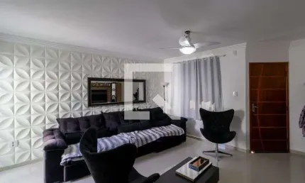 Casa para Venda - Cidade Patriarca, 4 Quartos,  200 m² - São Paulo