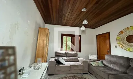 Casa para Venda - Feitoria, 2 Quartos,  120 m² - São Leopoldo
