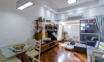 Casa / Sobrado em Condomínio para Venda - Real Parque, 2 Quartos,  115 m² - São Paulo