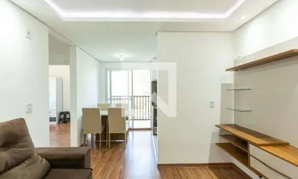 Apartamento para Venda - Scharlau, 2 Quartos,  52 m² - São Leopoldo