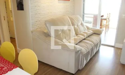 Apartamento para Venda - Santo Amaro , 2 Quartos,  65 m² - São Paulo