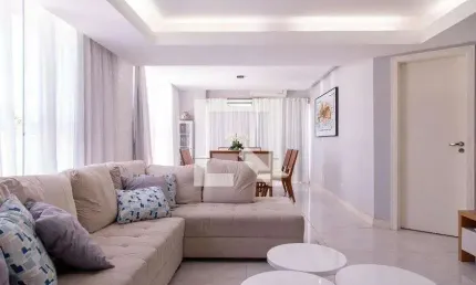 Cobertura para Venda - Recreio, 4 Quartos,  306 m² - Rio de Janeiro