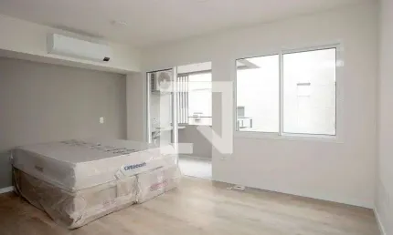 Kitnet / Stúdio para Venda - Petrópolis, 1 Quarto,  37 m² - Porto Alegre