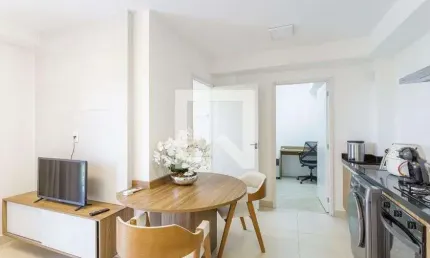 Kitnet / stúdio para venda - moema, 1 quarto,  37 m² - são paulo