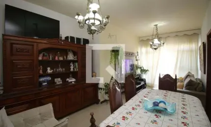 Apartamento para Venda - Irajá, 2 Quartos,  80 m² - Rio de Janeiro