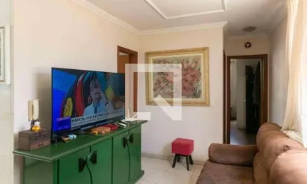 Apartamento para venda - ouro preto, 2 quartos,  80 m² - belo horizonte