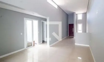 Casa para Venda - Campo Novo, 3 Quartos,  110 m² - Porto Alegre