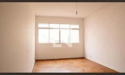 Apartamento para Venda - Santa Cecília, 1 Quarto,  72 m² - São Paulo