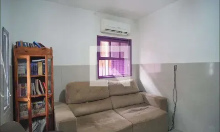 Casa para Venda - Santos Dumond, 4 Quartos,  250 m² - São Leopoldo