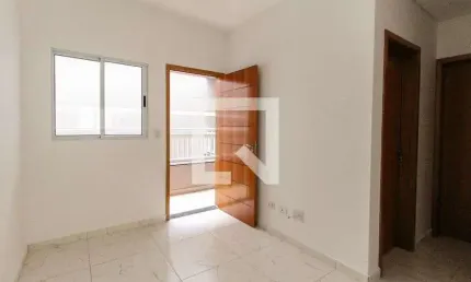 Apartamento para Venda - Itaquera, 2 Quartos,  35 m² - São Paulo