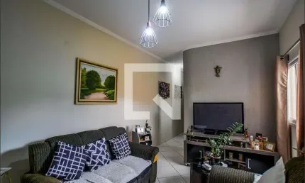 Cobertura para Venda - Vila Leopoldina, 2 Quartos,  67 m² - Santo André