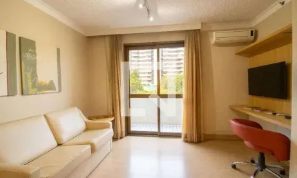 Apartamento para venda - moinhos de vento, 1 quarto,  44 m² - porto alegre