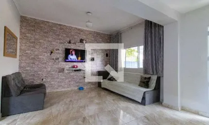 Casa para Venda - Vila Industrial, 3 Quartos,  250 m² - Campinas
