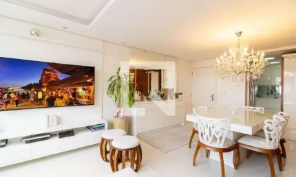 Apartamento para Venda - Santa Tereza , 2 Quartos,  111 m² - Porto Alegre