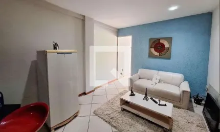 Kitnet / Stúdio para Venda - Engenho do Mato, 1 Quarto,  38 m² - Niterói
