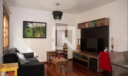 Casa para Venda - Campo Belo, 2 Quartos,  100 m² - São Paulo