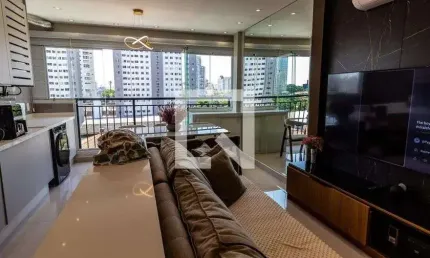 Apartamento para venda - barra funda, 2 quartos,  53 m² - são paulo