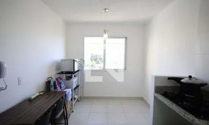 Apartamento para Venda - Cambuci, 2 Quartos,  32 m² - São Paulo
