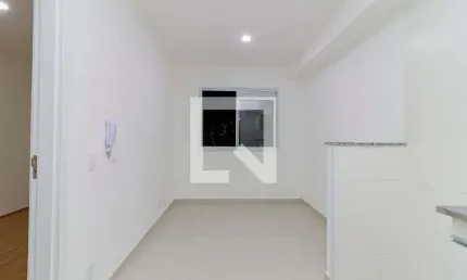 Kitnet / Stúdio para Venda - Jardim Sao Luis, 1 Quarto,  30 m² - São Paulo