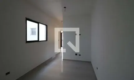 Cobertura para Venda - Jardim, 2 Quartos,  90 m² - Santo André