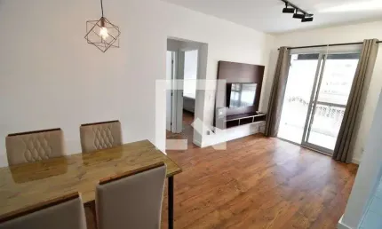 Apartamento para Venda - Centro, 2 Quartos,  57 m² - Campinas