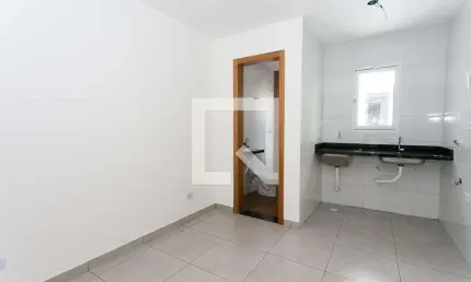 Apartamento para Venda - Vila Carrão, 1 Quarto,  27 m² - São Paulo