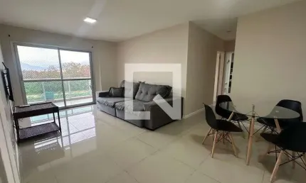 Apartamento para venda - jacarepaguá, 2 quartos,  88 m² - rio de janeiro