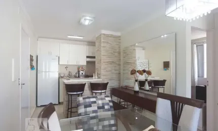 Apartamento para Venda - Parque Prado, 2 Quartos,  50 m² - Campinas