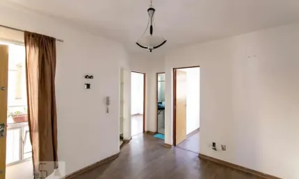 Apartamento para Venda - Juliana, 2 Quartos,  68 m² - Belo Horizonte